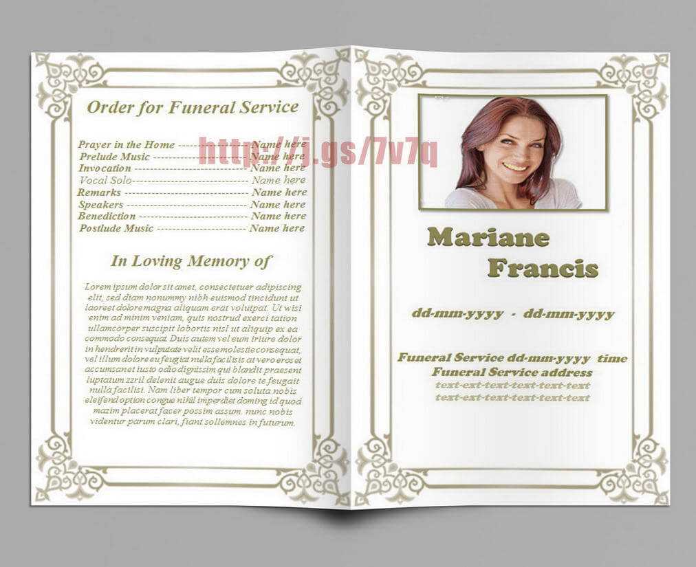 029 Template Ideas Free Memorial Cards Card Download Regarding Memorial Card Template Word