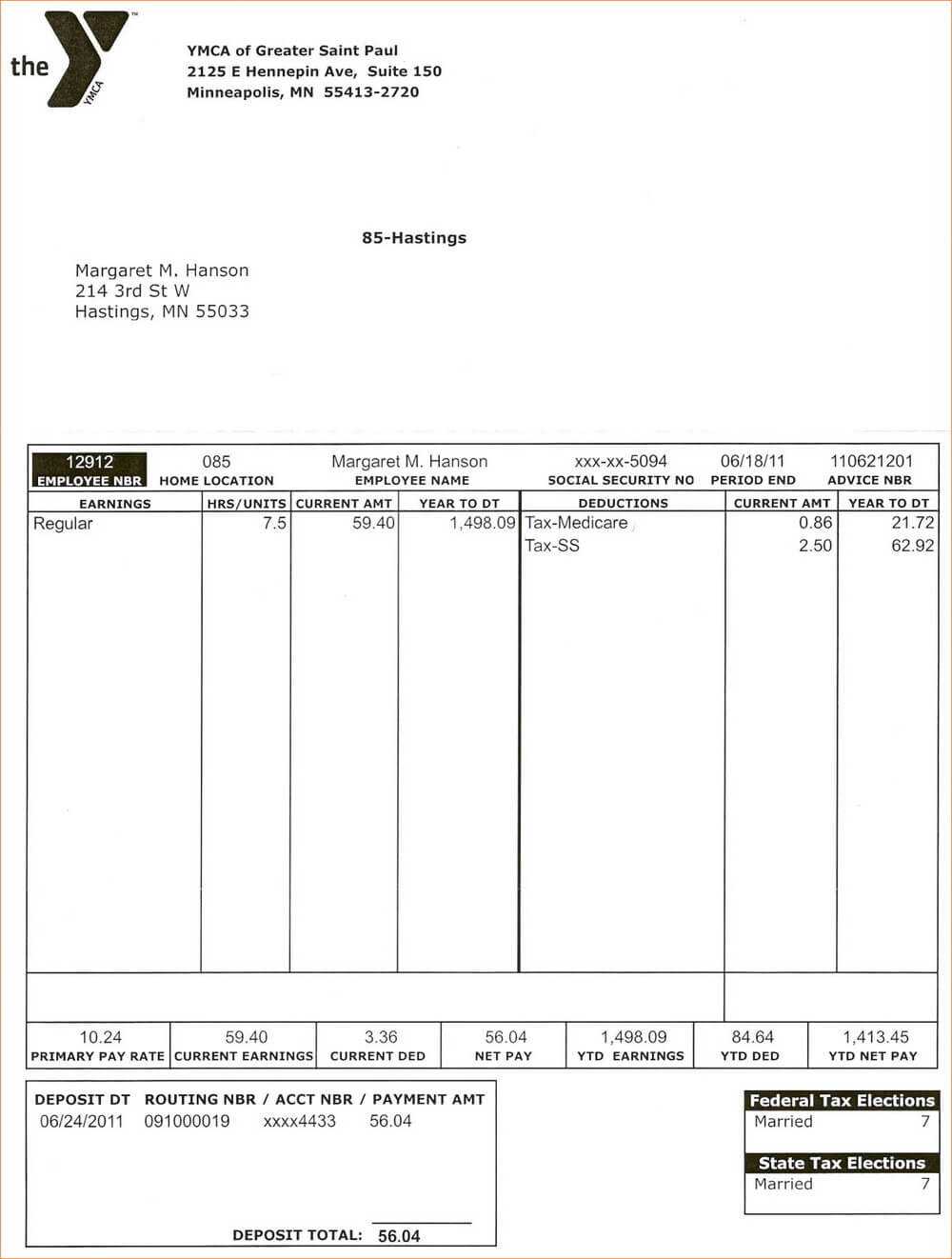 032 Template Ideas Adp Pay Stub Free Awful Paycheck Word In Pay Stub Template Word Document