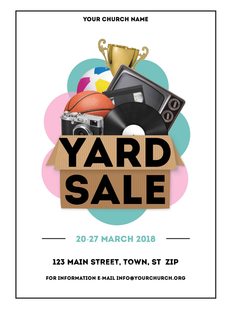 032 Yard2 1Fit9602C1280Ssl1 Yard Sale Flyer Template Intended For Yard Sale Flyer Template Word