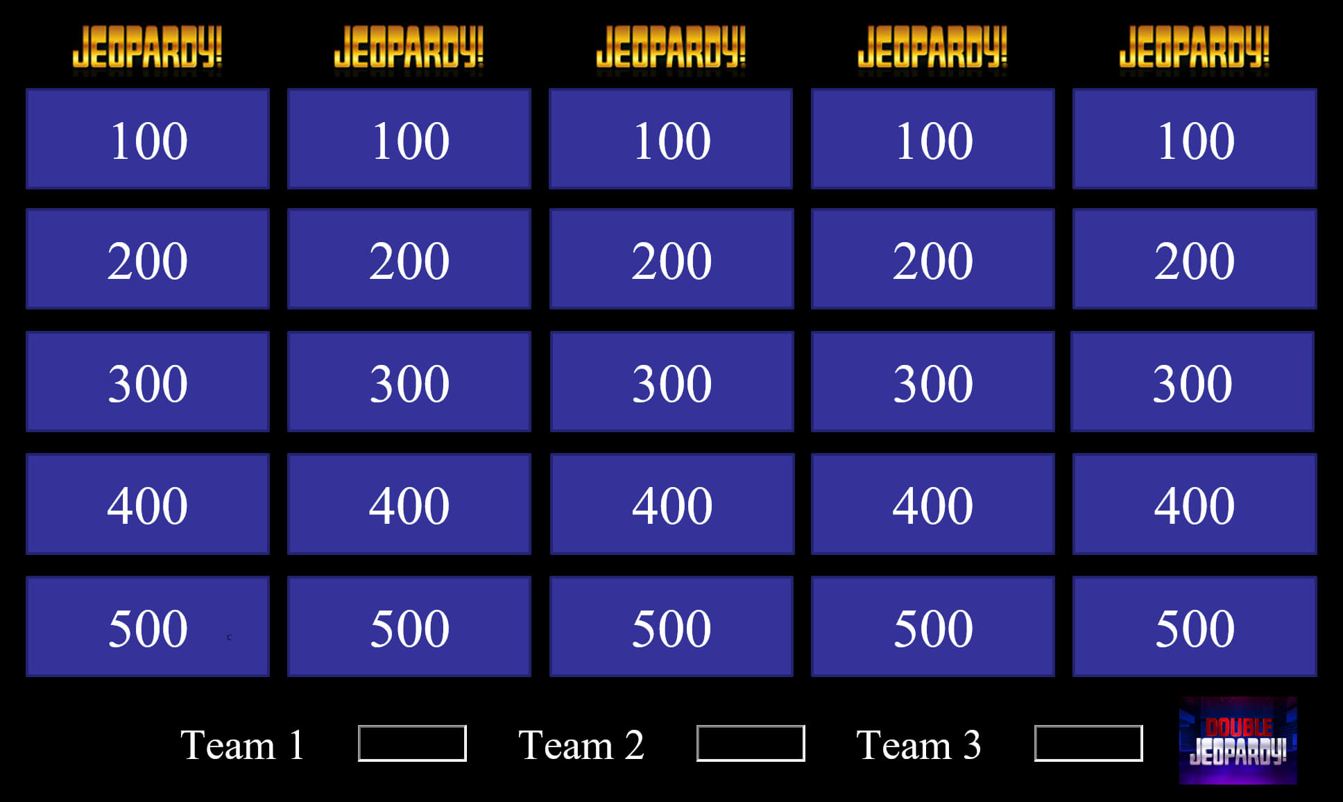 033 Jeopardy Powerpoint Template With Score Excellent Ideas For Jeopardy Powerpoint Template With Score