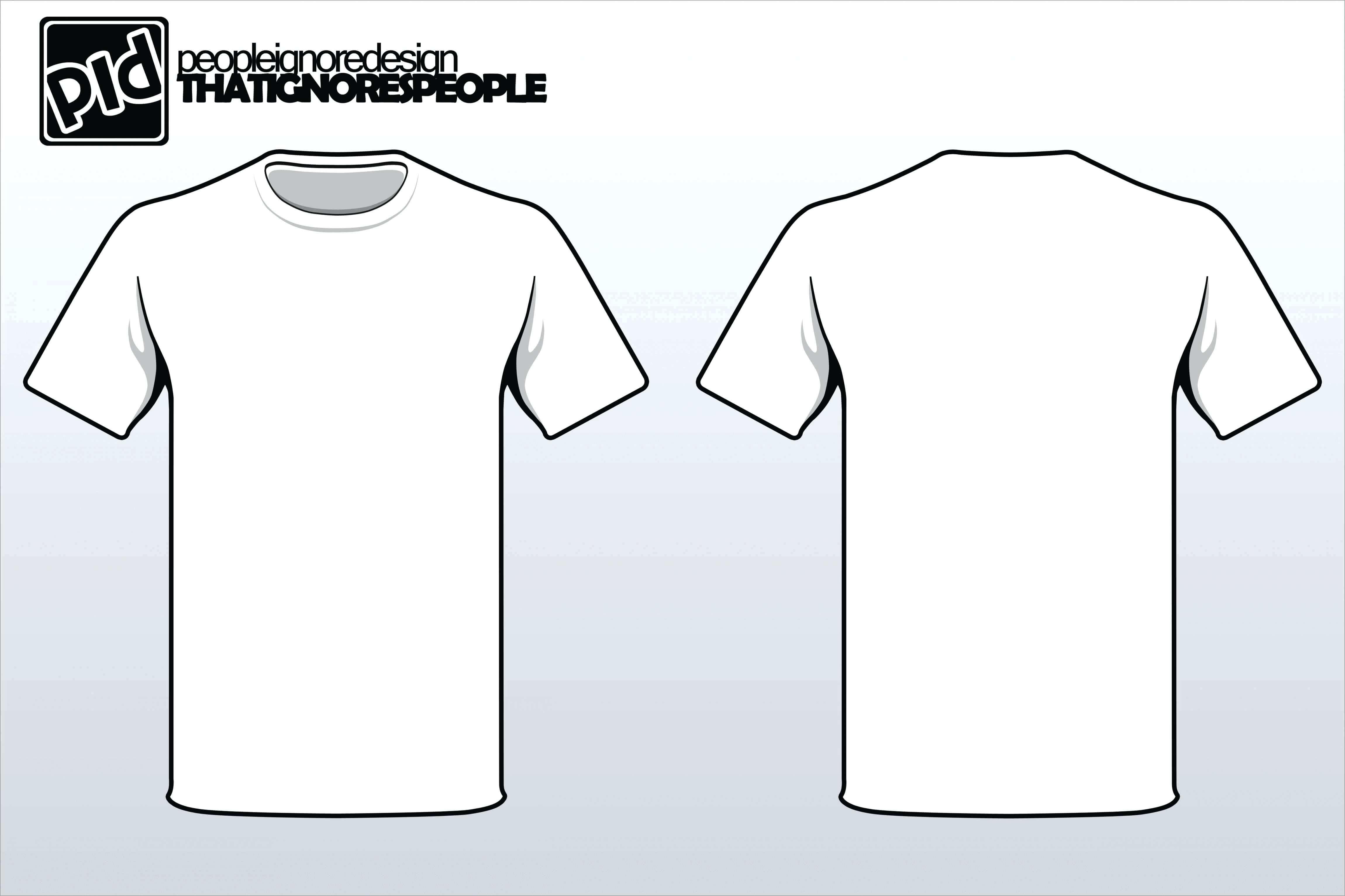 037 T Shirt Design Template Free Download Beautiful Printing Inside Blank T Shirt Design Template Psd