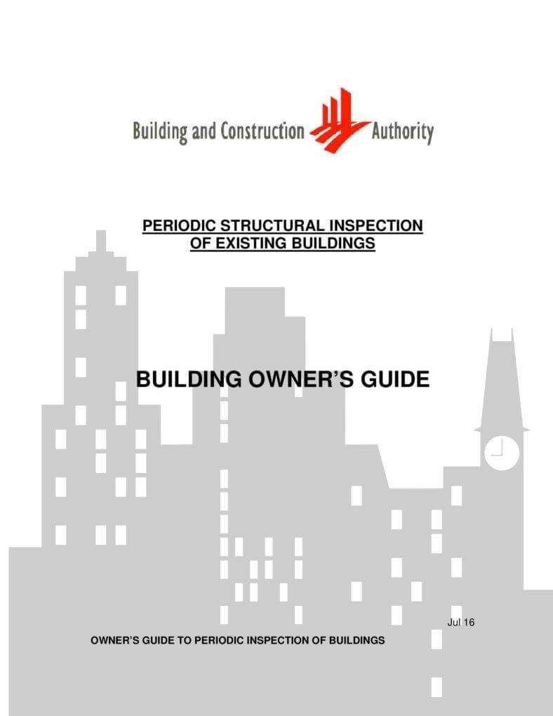 10+ Building Report Templates – Pdf, Docs, Pages | Free With Pre Purchase Building Inspection Report Template