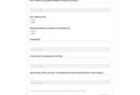 10 Outstanding Templates Of Weekly Reports | Free Download inside Marketing Weekly Report Template