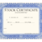 10+ Share Certificate Templates | Word, Excel &amp; Pdf for Corporate Share Certificate Template