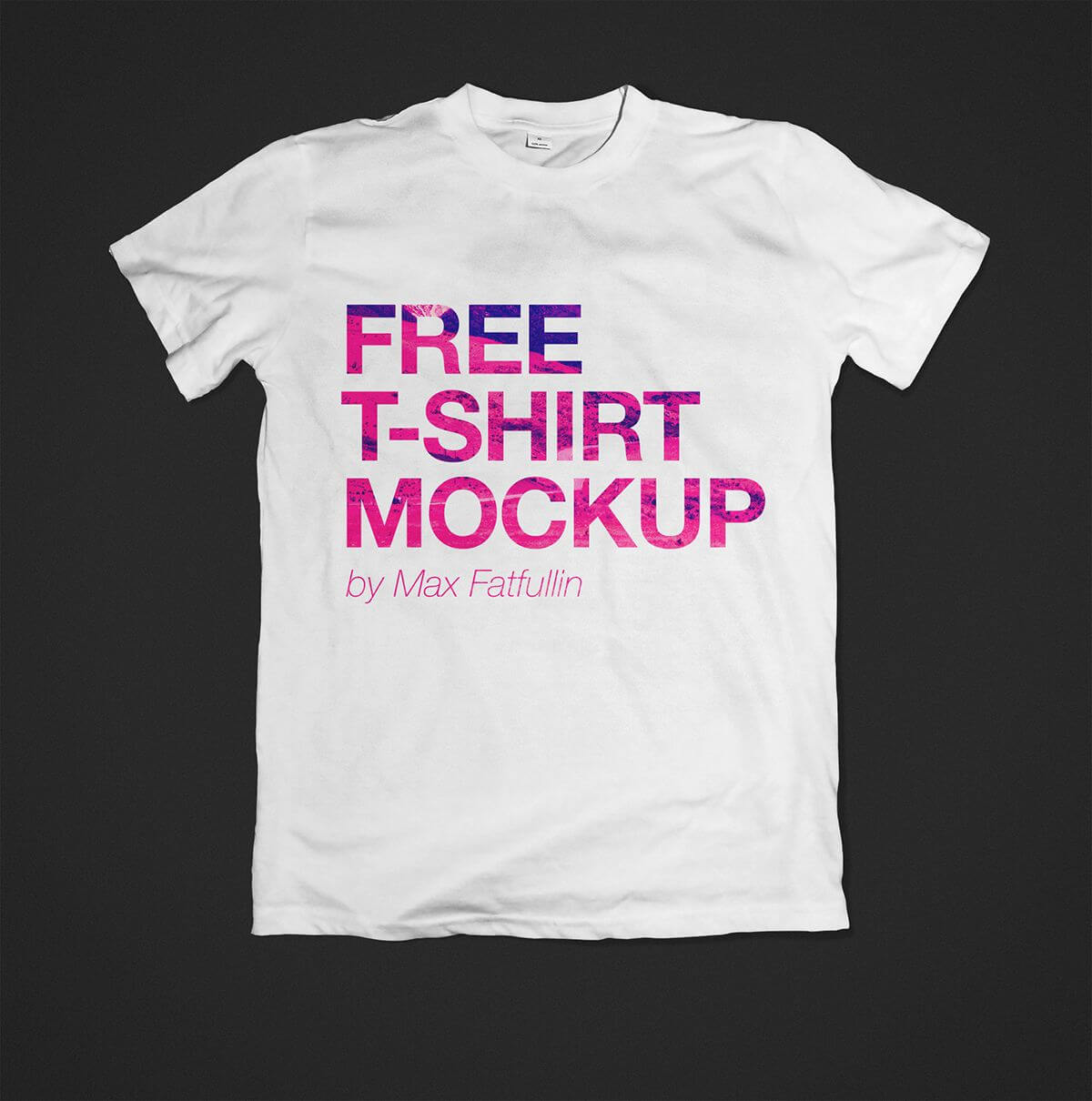 100+ T Shirt Templates, Vectors & Psd Mockups [Free For Blank T Shirt Design Template Psd