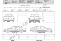 12+ Vehicle Condition Report Templates - Word Excel Samples intended for Truck Condition Report Template