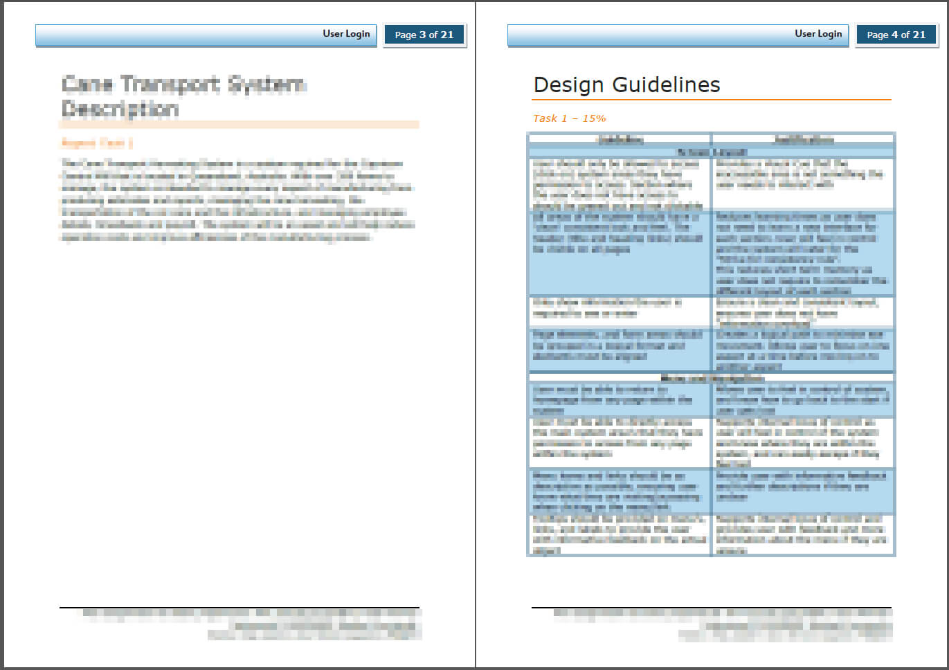 13 Design Templates Word Images – Microsoft Word Document Inside Google Word Document Templates