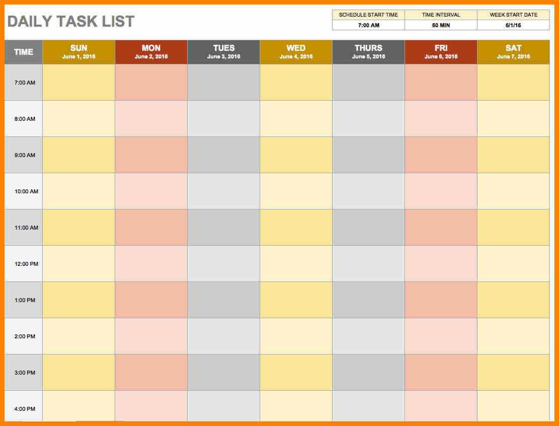 14+ Employee Daily Report Template | This Is Charlietrotter In Employee Daily Report Template