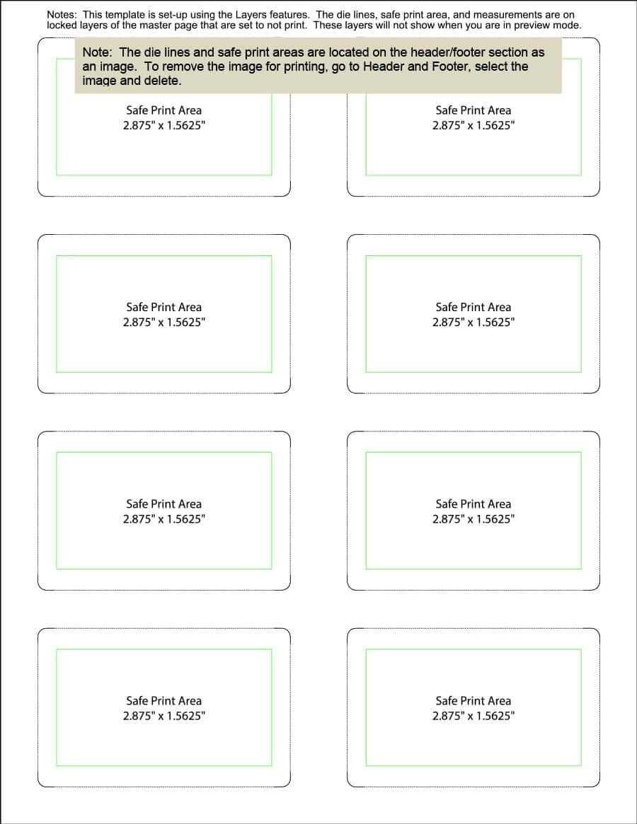 16 Printable Table Tent Templates And Cards ᐅ Template Lab For Free Tent Card Template Downloads