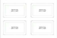 16 Printable Table Tent Templates And Cards ᐅ Template Lab regarding Tent Card Template Word