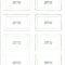 16 Printable Table Tent Templates And Cards ᐅ Template Lab regarding Tent Card Template Word