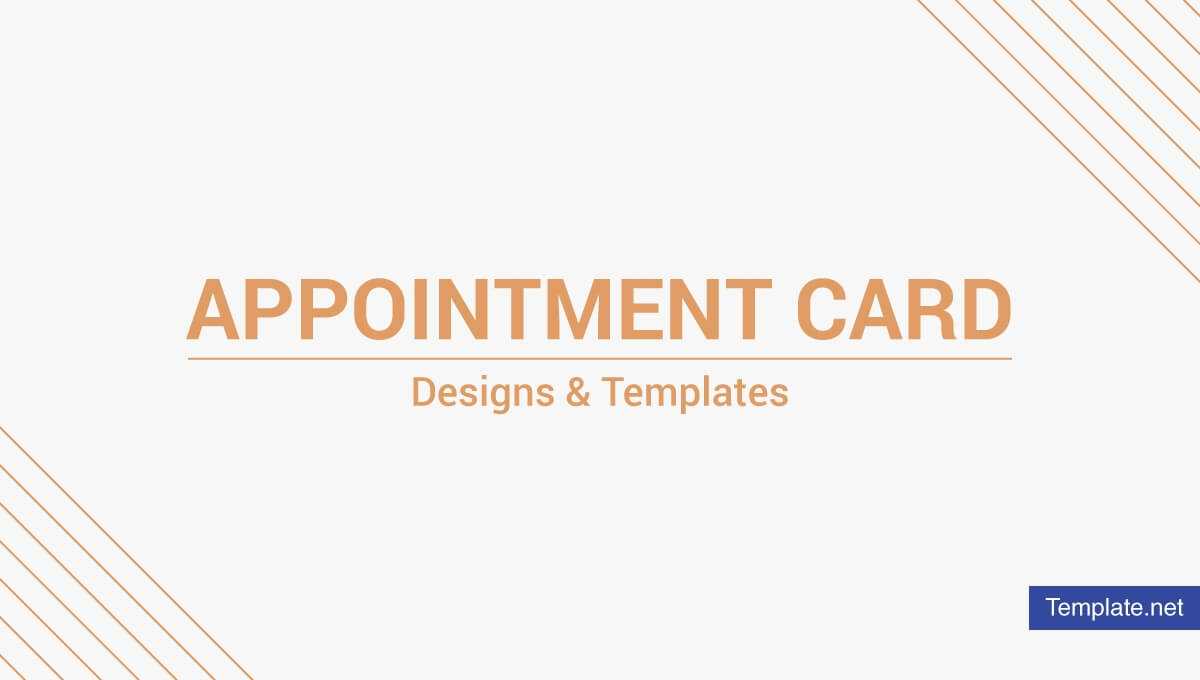 17+ Appointment Card Designs & Templates In Indesign, Psd Regarding Dentist Appointment Card Template