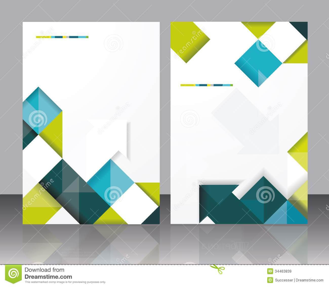 18 Leaflet Design Templates Images – Creative Brochure In Creative Brochure Templates Free Download