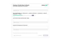 2 Must-Have Weekly Sales Report Templates | Free Download inside Sales Team Report Template