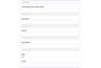 2 Really Simple Executive Status Report Templates | Free intended for Report To Senior Management Template