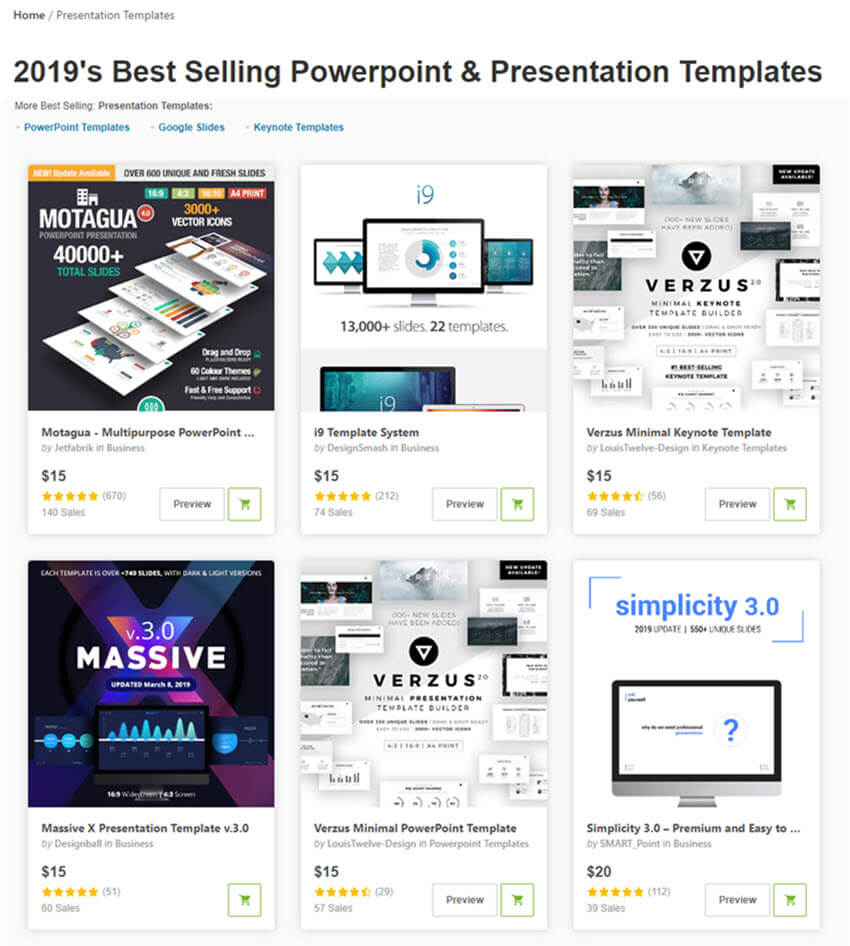 20 Beautiful Powerpoint (Ppt) Presentation Templates With Regarding Pretty Powerpoint Templates