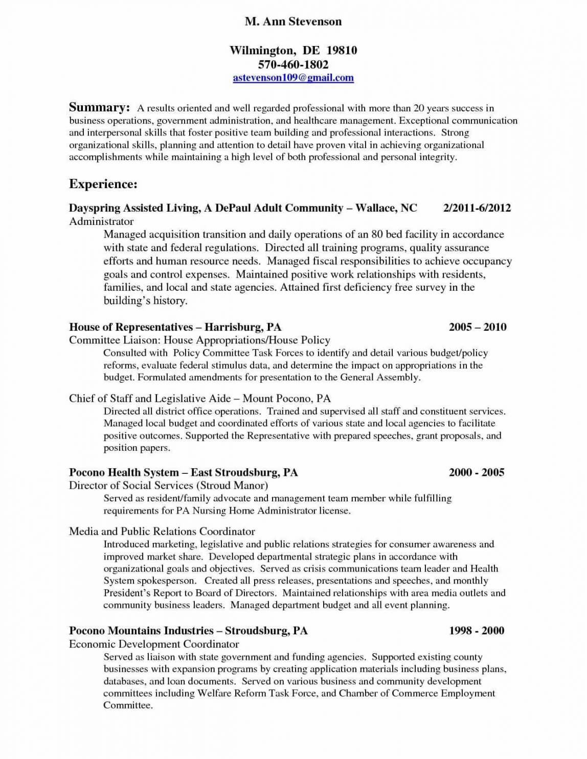 20 Business Executive Summary Template Valid Social Media Intended For Monthly Board Report Template