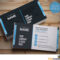 20+ Free Business Card Templates Psd - Download Psd within Name Card Design Template Psd