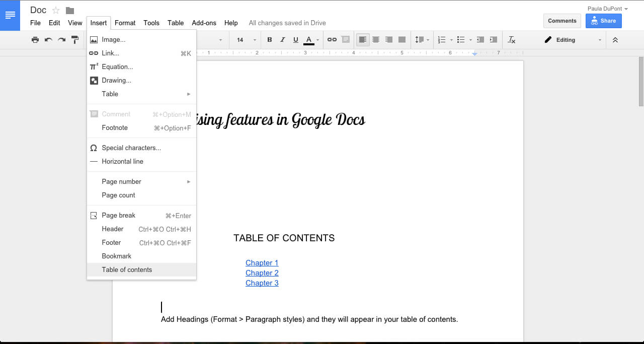 20+ Productivity Apps For College Students And Young In Google Docs Index Card Template