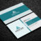 200 Free Business Cards Psd Templates - Creativetacos in Template Name Card Psd