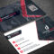 200 Free Business Cards Psd Templates - Creativetacos in Visiting Card Templates Psd Free Download