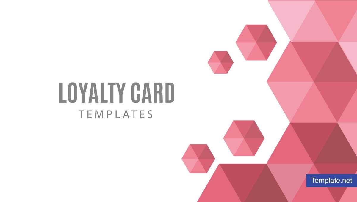 22+ Loyalty Card Designs & Templates – Psd, Ai, Indesign Intended For Business Punch Card Template Free