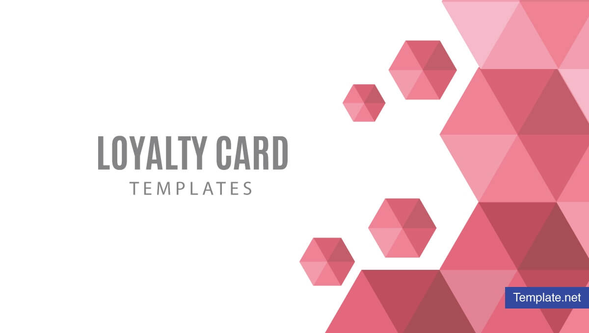 22+ Loyalty Card Designs & Templates – Psd, Ai, Indesign With Regard To Customer Loyalty Card Template Free