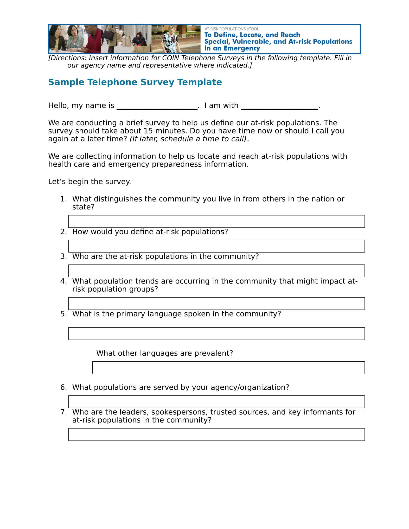 23 Survey Examples In Word Examples For Questionnaire Design 
