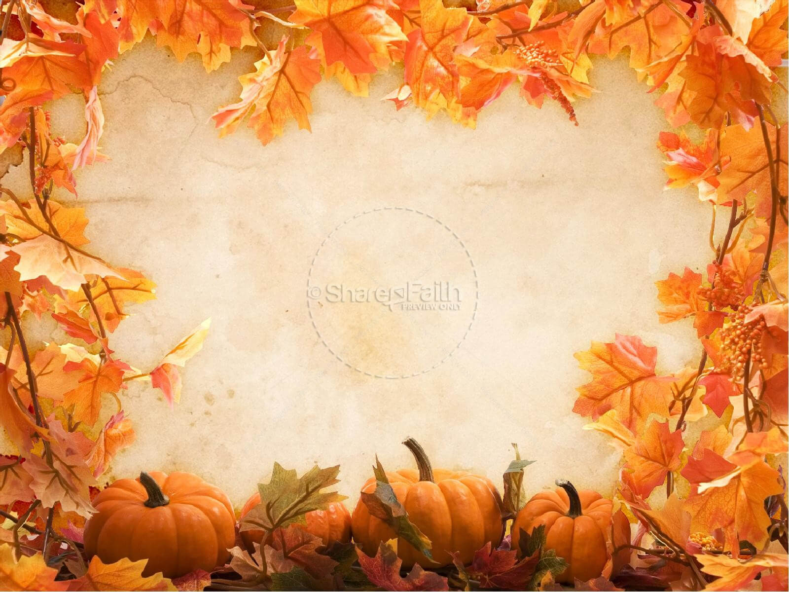 26 Images Of Free Powerpoint Template Fall Harvest | Zeept Throughout Free Fall Powerpoint Templates