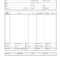 27+ Free Pay Stub Templates - Pdf, Doc, Xls Format Download for Blank Pay Stub Template Word