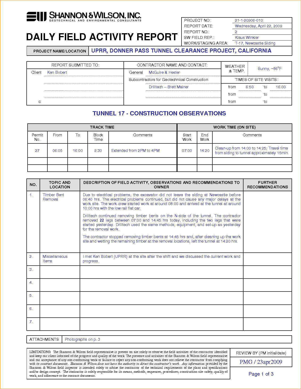 27 Images Of Daily Field Report Template Ms Word | Masorler For Field Report Template