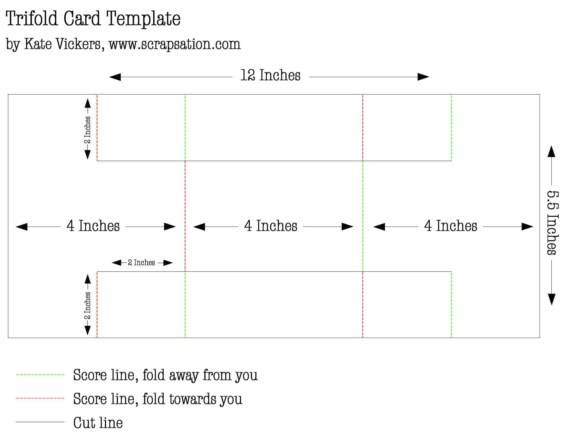 27 Images Of Tri Fold Tent Card Template | Bfegy Throughout Inside Three Fold Card Template