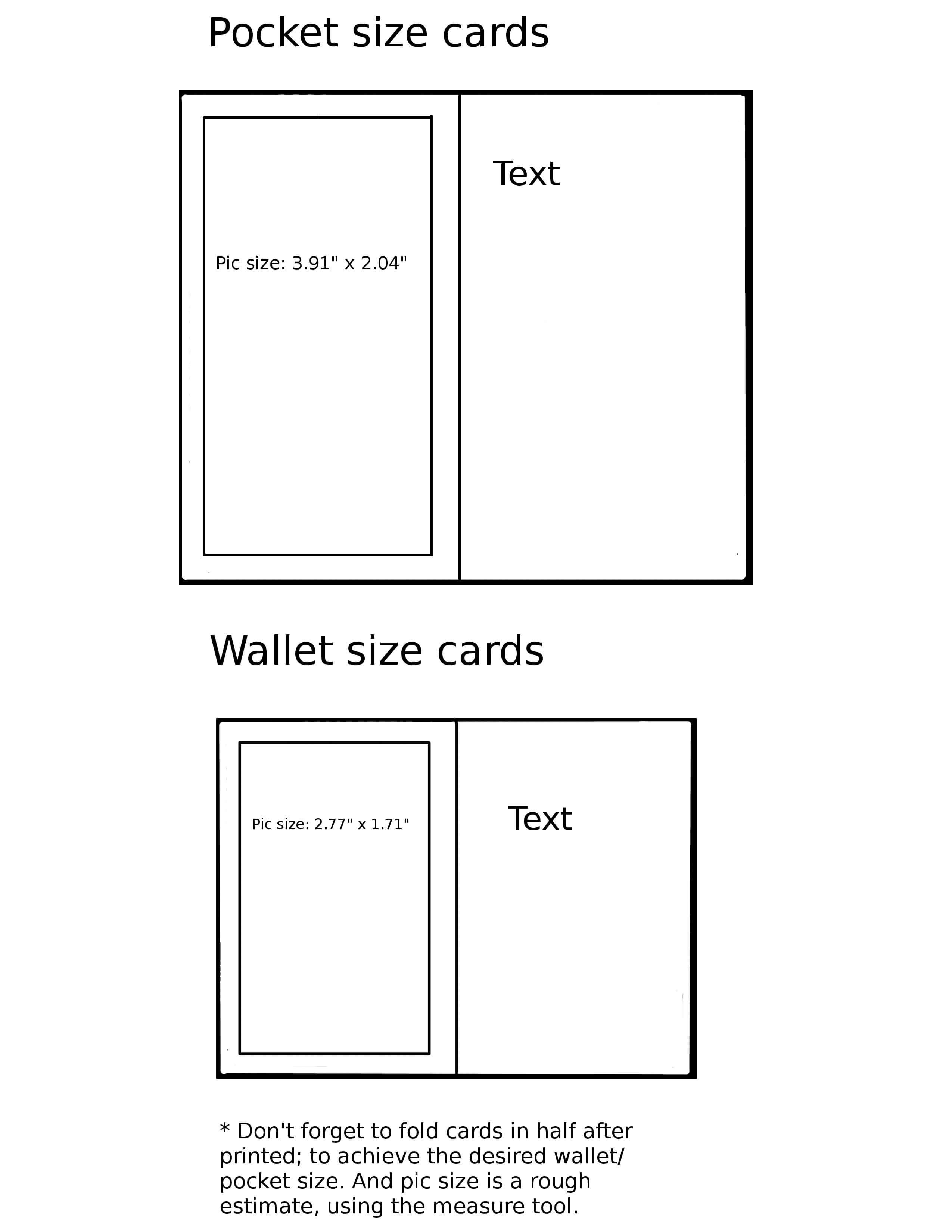 28 Wallet Size Card Template | Robertbathurst Throughout Medical Alert Wallet Card Template