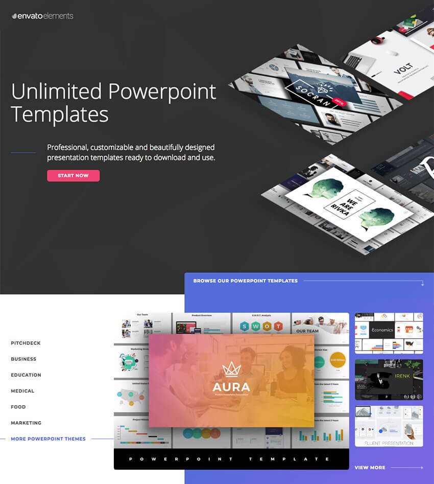 29+ Animated Powerpoint Ppt Templates (With Cool Interactive In Powerpoint Photo Slideshow Template