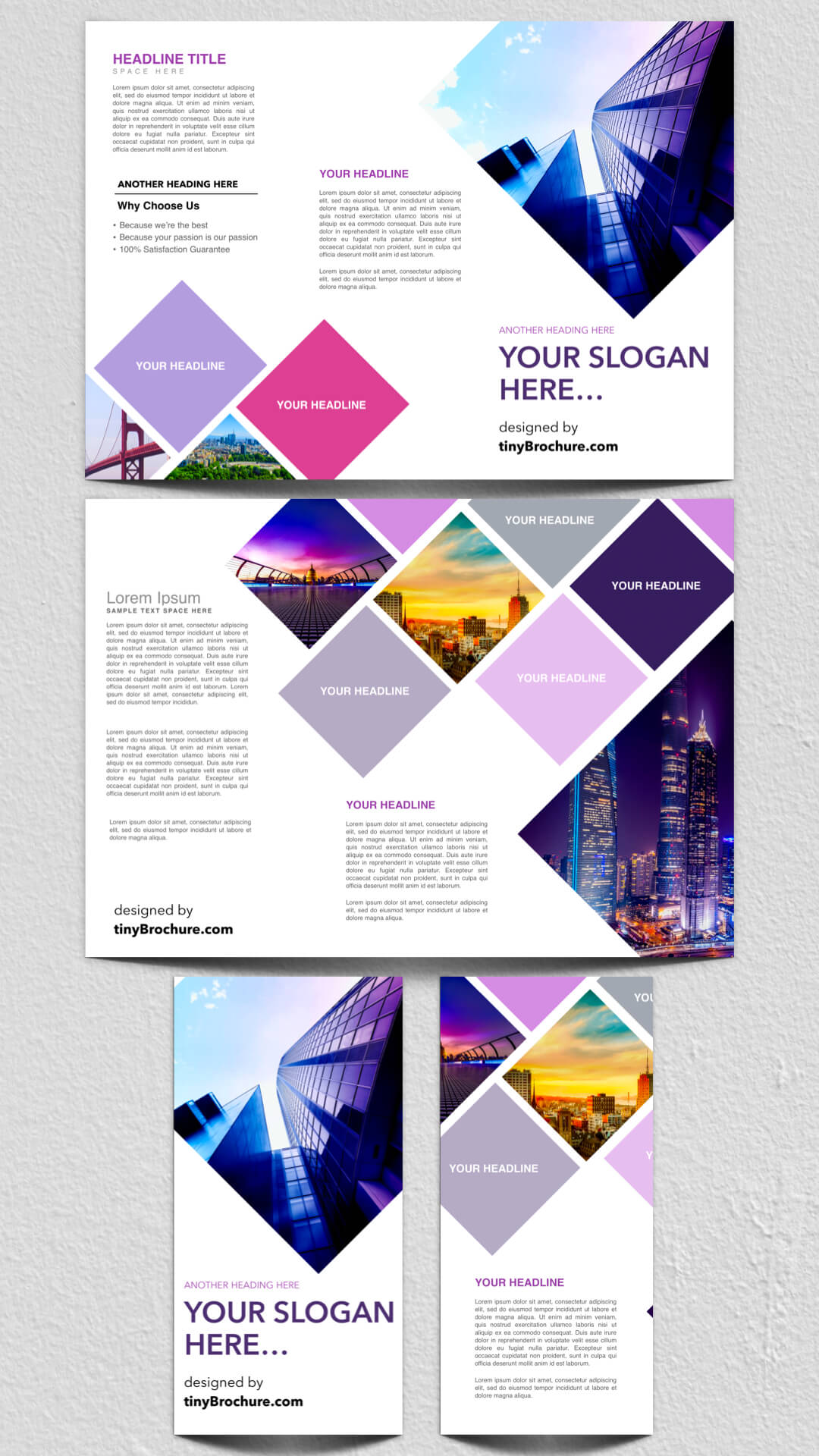 3 Panel Brochure Template Google Docs Free | Graphic Design Intended For Google Docs Travel Brochure Template