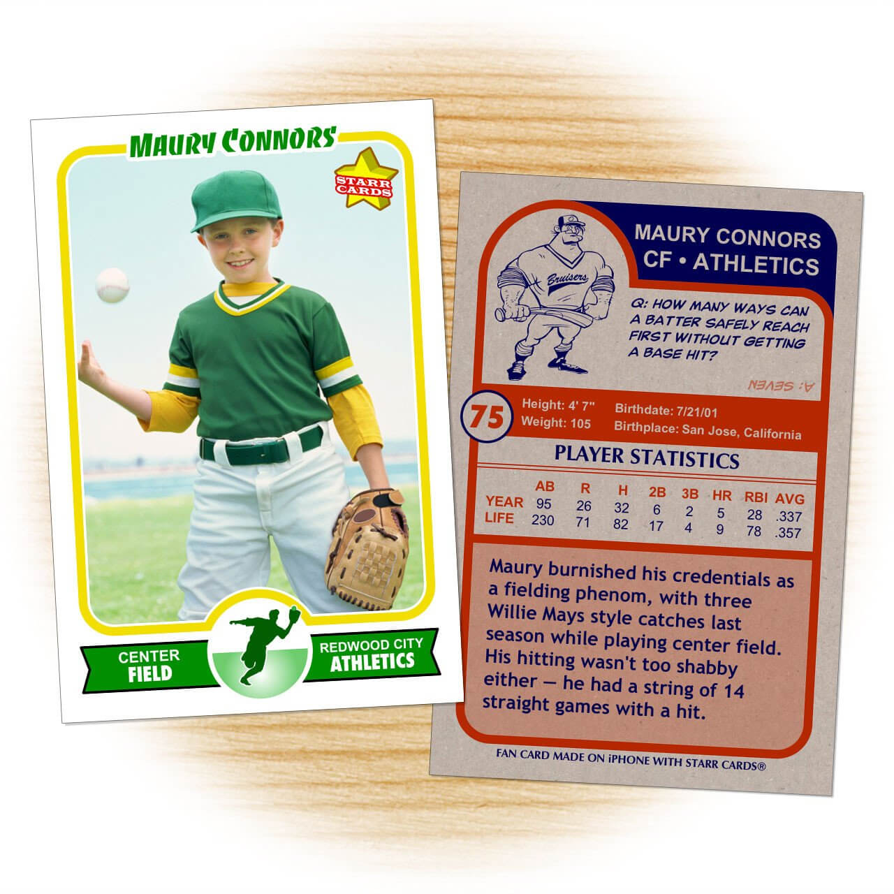 30 Baseball Card Template Word | Simple Template Design With Baseball Card Template Microsoft Word