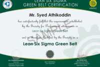 30 Free Black Belt Certificate Template | Pryncepality with Green Belt Certificate Template