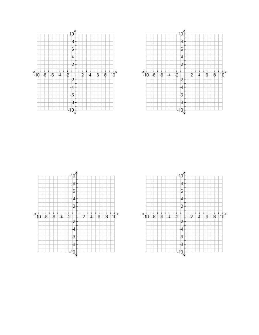 30+ Free Printable Graph Paper Templates (Word, Pdf) ᐅ For Graph Paper Template For Word