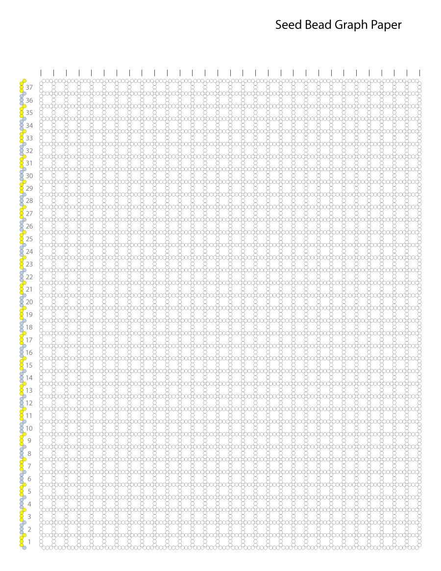 30 Free Printable Graph Paper Templates Word Pdf Pertaining To 1 