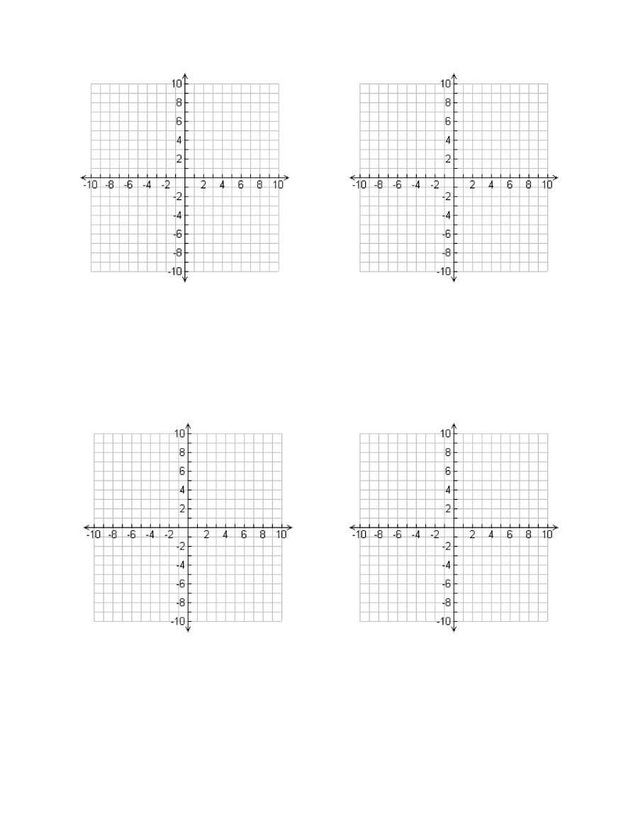 30+ Free Printable Graph Paper Templates (Word, Pdf) ᐅ With Blank Picture Graph Template