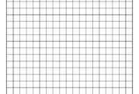 30+ Free Printable Graph Paper Templates (Word, Pdf) ᐅ within Graph Paper Template For Word
