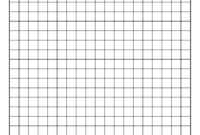 30+ Free Printable Graph Paper Templates (Word, Pdf) ᐅ within Graph Paper Template For Word