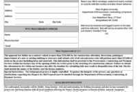 31 Construction Proposal Template &amp; Construction Bid Forms for Free Construction Proposal Template Word