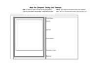 33 Free Trading Card Templates (Baseball, Football, Etc intended for Superhero Trading Card Template