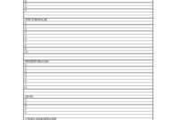 38 Best Potluck Sign-Up Sheets (For Any Occasion) ᐅ inside Potluck Signup Sheet Template Word