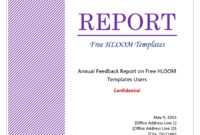 39 Amazing Cover Page Templates (Word + Psd) ᐅ Template Lab with Report Content Page Template