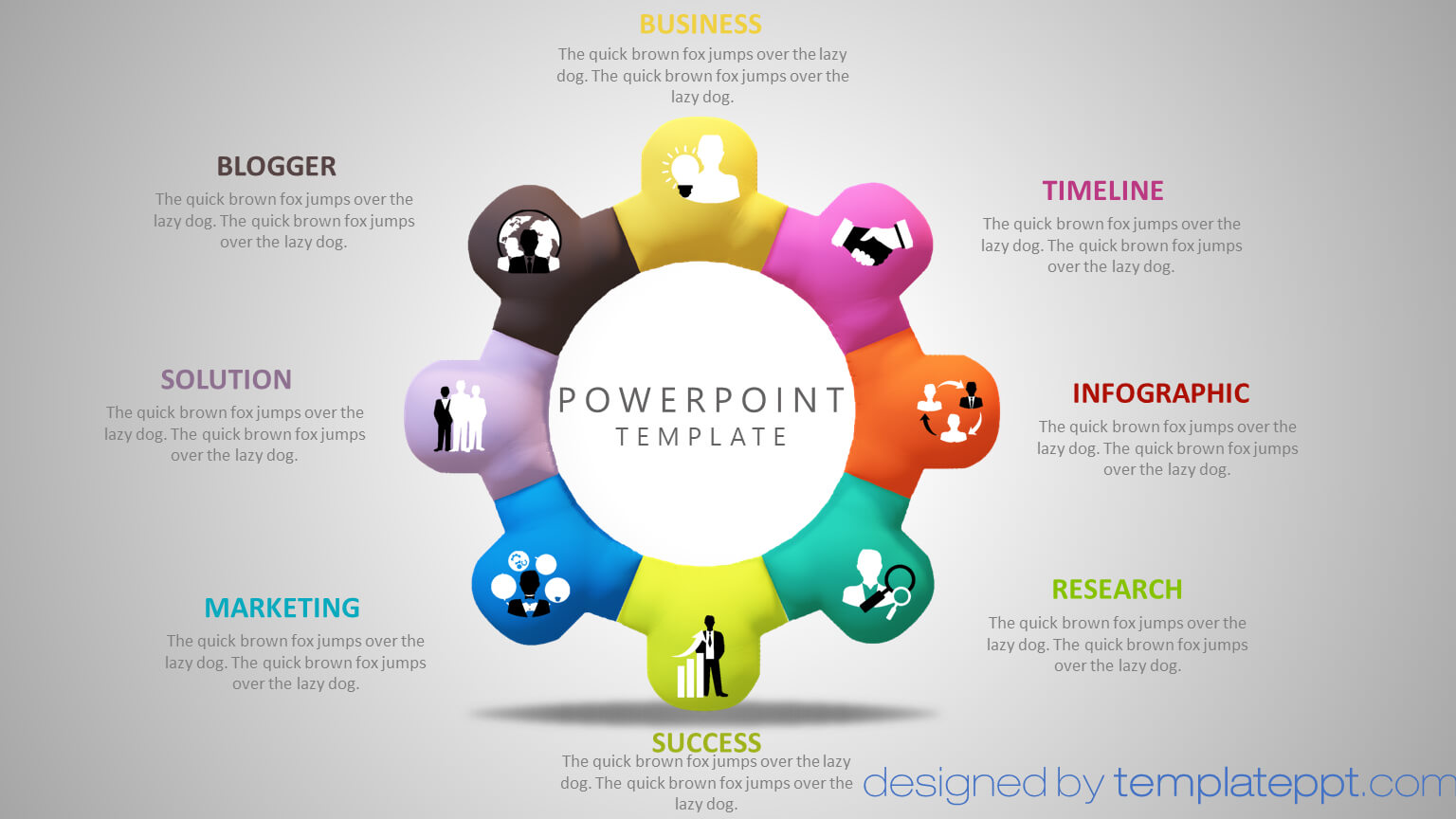 3D Powerpoint Presentation Animation Effects Free Download For Powerpoint Presentation Animation Templates