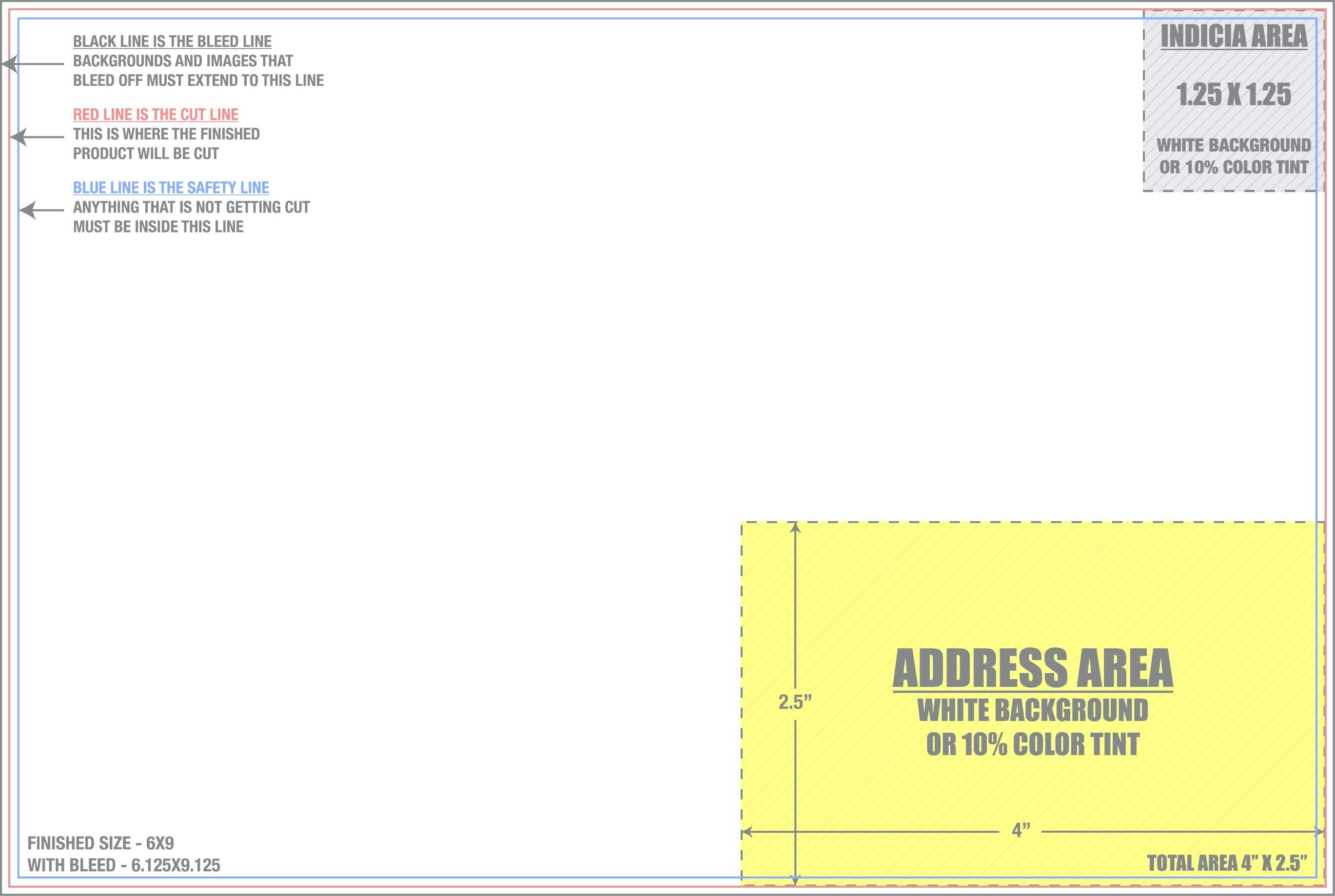 4 Postcard Template – Javestuk For Microsoft Word 4X6 Postcard Template