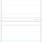 4 X 6 Note Card Template | Brainmaxx for 4X6 Note Card Template