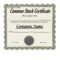 40+ Free Stock Certificate Templates (Word, Pdf) ᐅ Template Lab inside Ownership Certificate Template